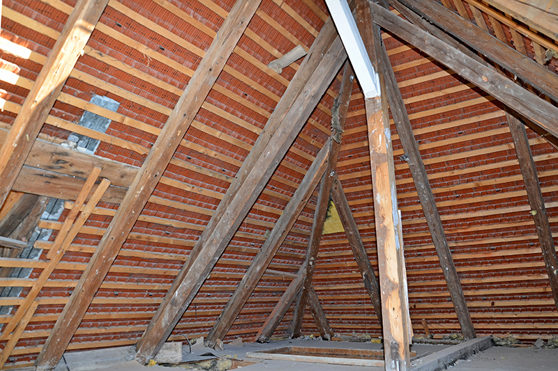 Basic Loft Conversion Cost in Worthing West Sussex