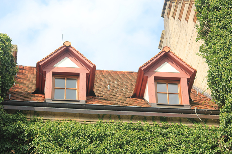 Dormer Loft Conversion Cost in Worthing West Sussex