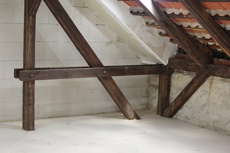 Need Permission Loft Conversion in Worthing West Sussex
